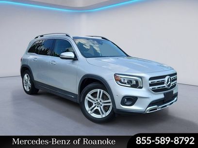 Used 2023 Mercedes-Benz GLB 250 4MATIC w/ Premium Package