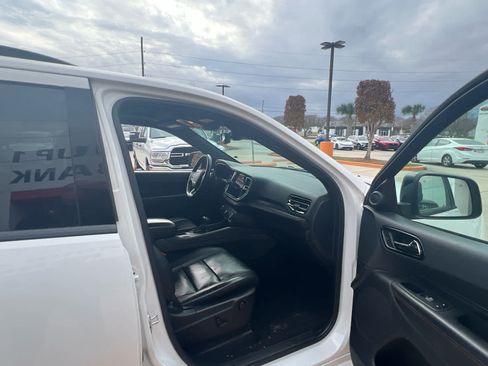 Used 2024 Dodge Durango GT image 23