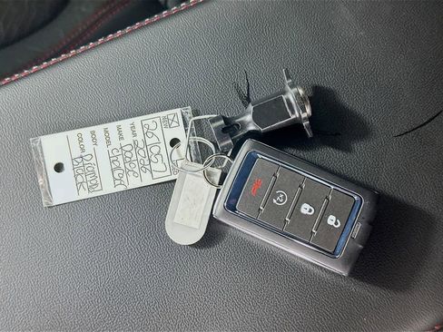 New 2026 Dodge Charger Scat Pack image 20