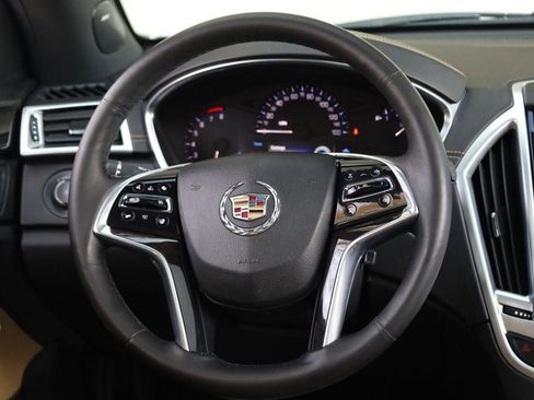 Used 2016 Cadillac SRX Premium w/ Driver Assist Package image 25