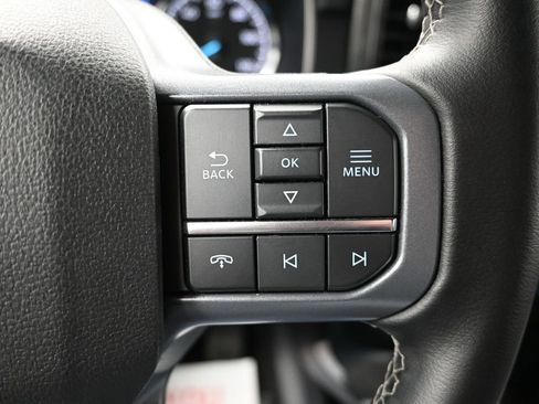 Used 2023 Ford F150 XLT w/ Equipment Group 301A Mid AWD/4WD image 27