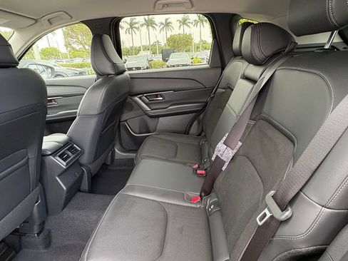 New 2026 MAZDA CX-5 Preferred AWD/4WD image 10