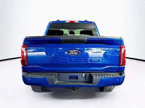 Certified 2024 Ford F150 STX AWD/4WD image 5