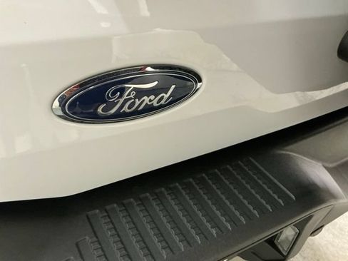 Used 2024 Ford Bronco Black Diamond AWD/4WD image 8