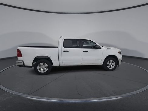 New 2026 RAM 1500 Big Horn AWD/4WD image 16