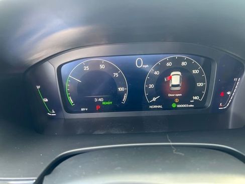 New 2026 Honda CR-V Sport-L image 12