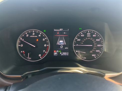 Certified 2021 Subaru Outback Touring image 33