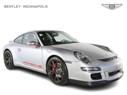 Used 2006 Porsche 911 Carrera S