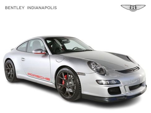 Used 2006 Porsche 911 Carrera S RWD image 1