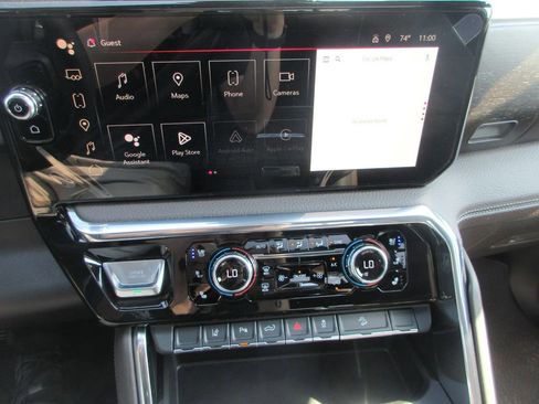 New 2026 GMC Sierra 2500 Denali w/ Denali Reserve Package image 20