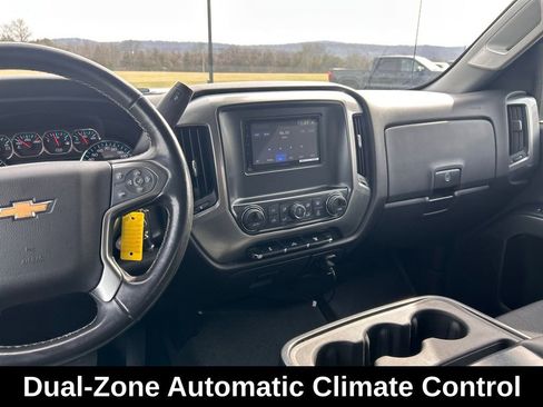 Used 2019 Chevrolet Silverado 2500 LT w/ LT Convenience Package image 22