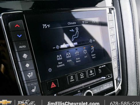 Used 2021 INFINITI QX80 Sensory w/ All-Season Package RWD image 17