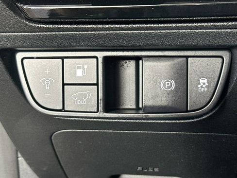 Used 2024 Kia EV6 Wind w/ Wind Technology Package AWD/4WD image 25