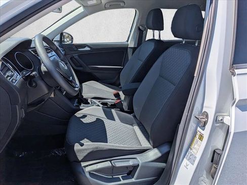 Used 2021 Volkswagen Tiguan S AWD/4WD image 15