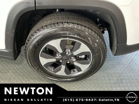 Used 2024 Jeep Grand Cherokee Limited 4xe AWD/4WD image 60