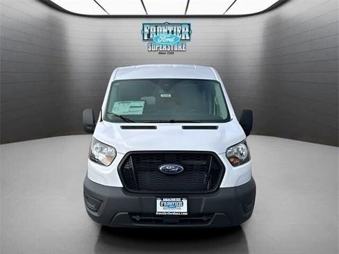 Used 2024 Ford Transit 350 XL image 3