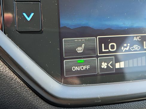 Used 2023 Subaru Ascent Onyx Edition Limited AWD/4WD image 28