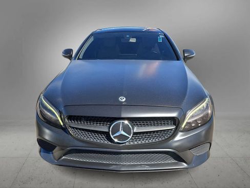 Used 2019 Mercedes-Benz C 300 C 300 image 4