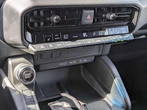 Used 2024 Toyota Land Cruiser 1958 image 20