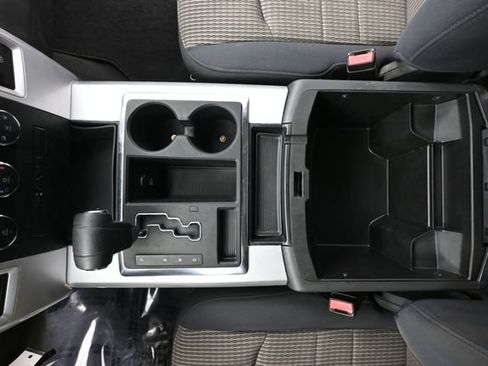 Used 2010 Dodge Ram 1500 Truck TRX w/ Luxury Group RWD image 32