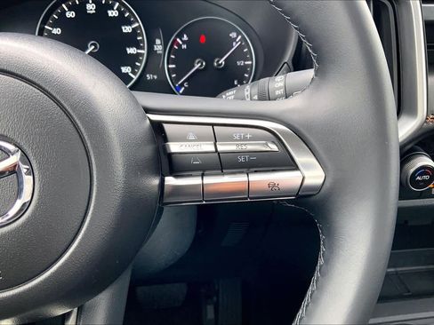 Used 2025 MAZDA CX-50 AWD 2.5 Hybrid w/ Cargo Package image 25