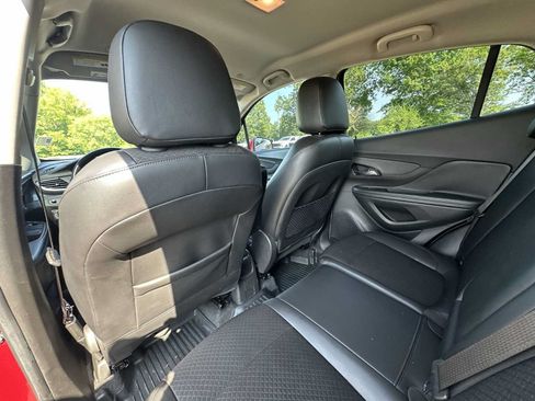 Used 2019 Buick Encore Preferred FWD image 18