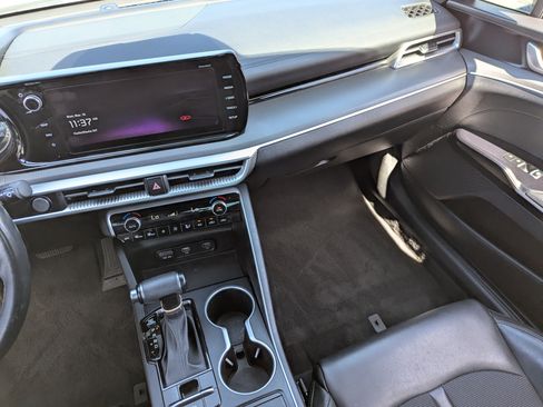 Used 2022 Kia K5 GT-Line image 18