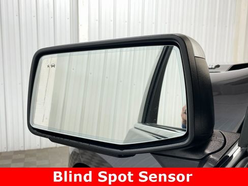 Certified 2024 Chevrolet Silverado 1500 High Country w/ High Country Premium Package image 42