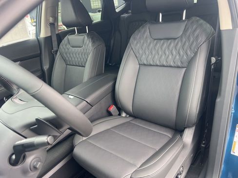 New 2026 Nissan Murano Platinum AWD/4WD image 30