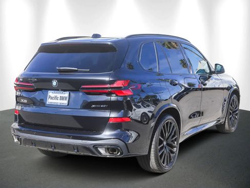 New 2026 BMW X5 xDrive40i w/ M Sport Package image 6