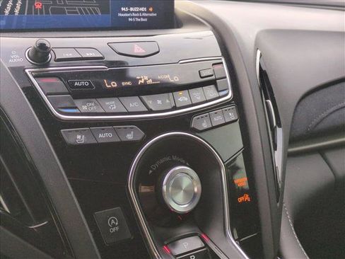 Used 2021 Acura RDX A-Spec image 14