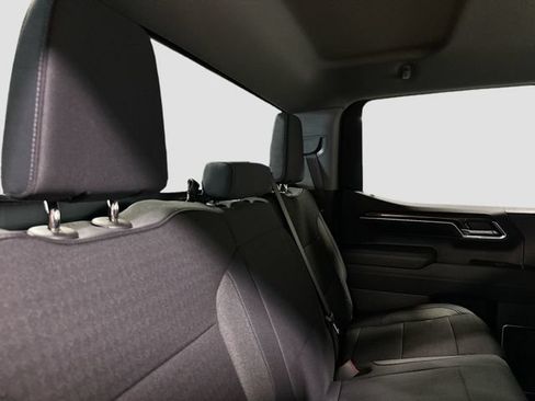 New 2026 Chevrolet Silverado 1500 LT AWD/4WD image 30