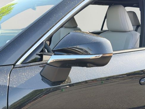 New 2026 Lexus TX 350 AWD image 25