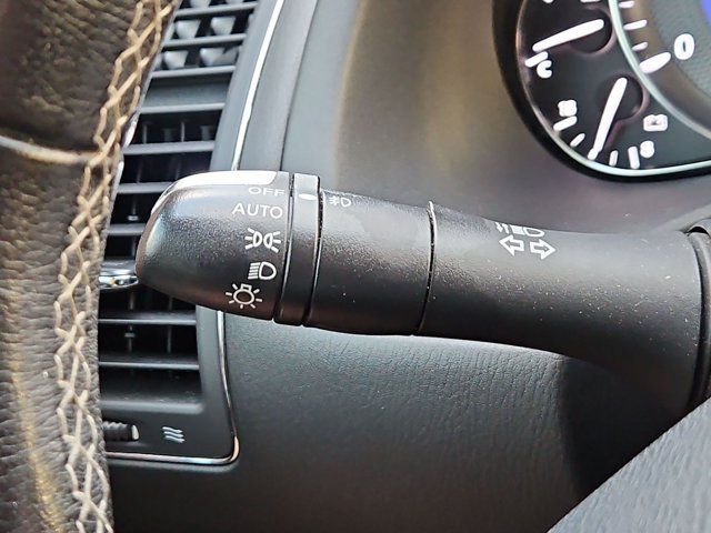 Used 2019 INFINITI QX80 Luxe AWD/4WD image 25