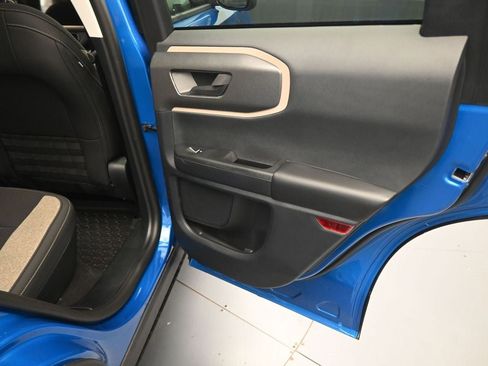 New 2025 Ford Bronco Sport Big Bend image 35