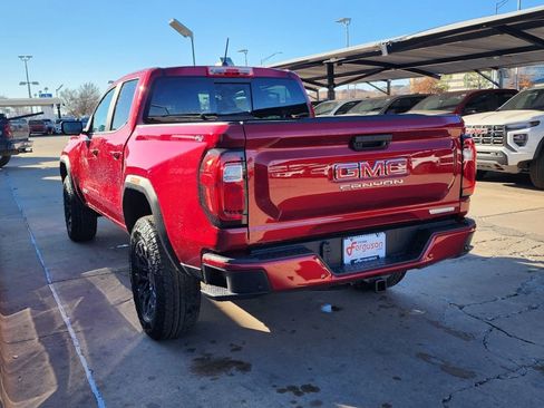 New 2026 GMC Canyon Elevation w/ Convenience Package image 6