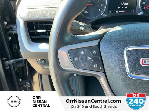 Used 2023 GMC Terrain AT4 image 19