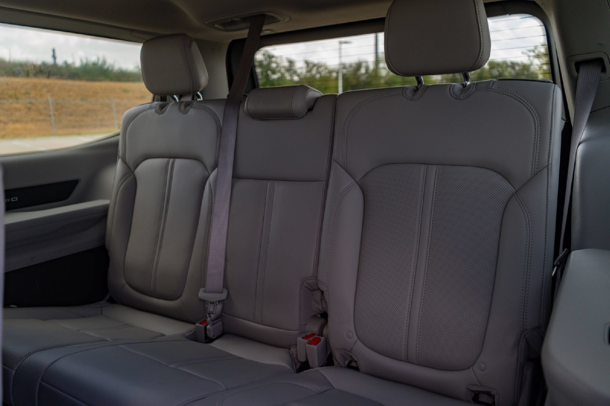 Used 2022 Jeep Wagoneer Series I w/ Premium Group I AWD/4WD image 25
