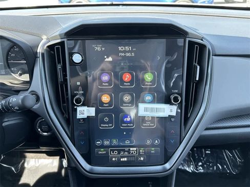 New 2025 Subaru Crosstrek 2.5i Limited image 17