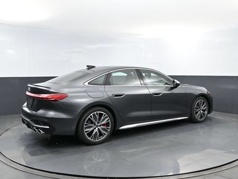 New 2026 Audi S5 Premium Plus AWD/4WD image 22