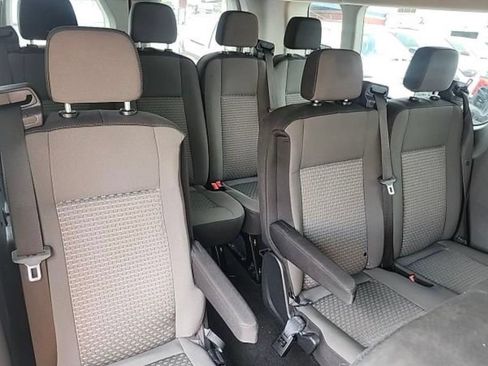 Used 2024 Ford Transit 350 XLT RWD image 5