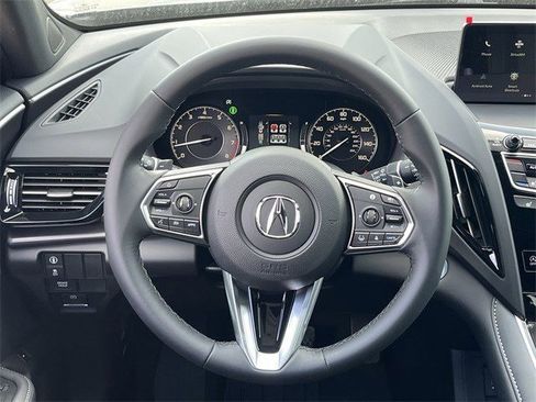 New 2026 Acura RDX SH-AWD image 13