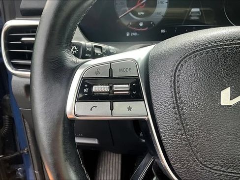 Certified 2024 Kia Telluride SX Prestige X-Line AWD/4WD image 11