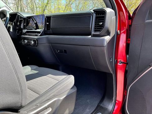 Used 2024 GMC Sierra 1500 Elevation AWD/4WD image 13