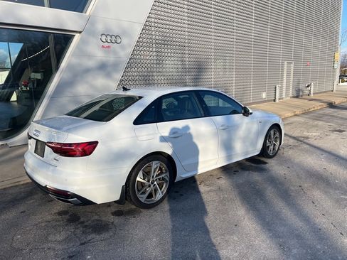 Used 2021 Audi A4 2.0T Premium Plus w/ Premium Plus Package image 23