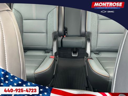 New 2026 GMC Acadia AT4 image 20