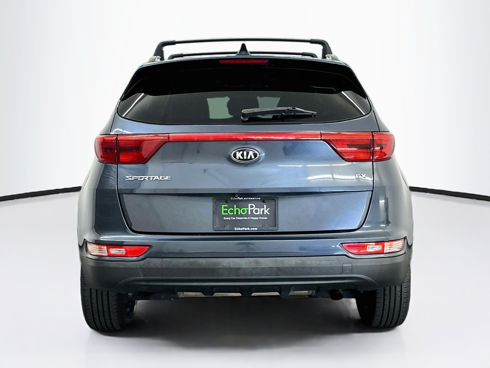 Used 2019 Kia Sportage EX w/ EX Premium Package AWD/4WD image 7