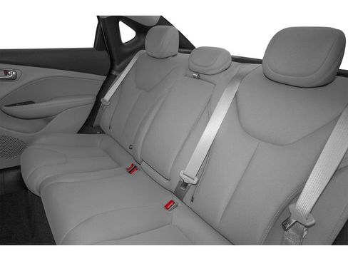 Used 2015 Dodge Dart SE w/ Convenience Group FWD image 16