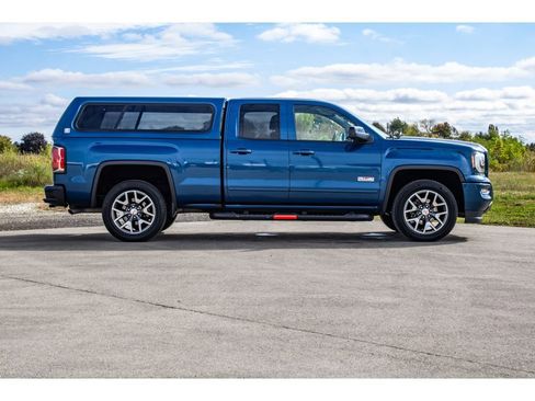 Used 2018 GMC Sierra 1500 SLT image 37