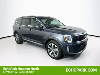 Used 2022 Kia Telluride S AWD/4WD video 1